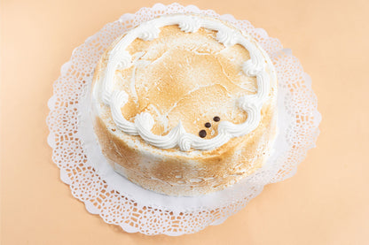 Torta Tres Leches