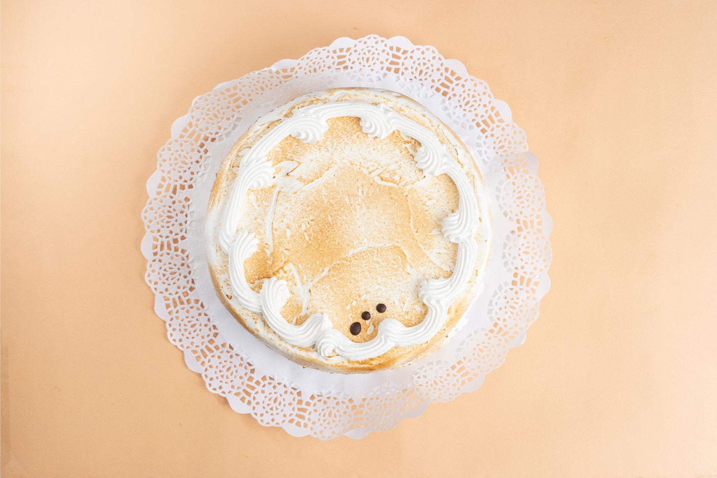 Torta Tres Leches