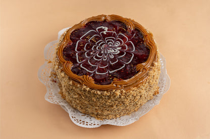 Torta Holandesa
