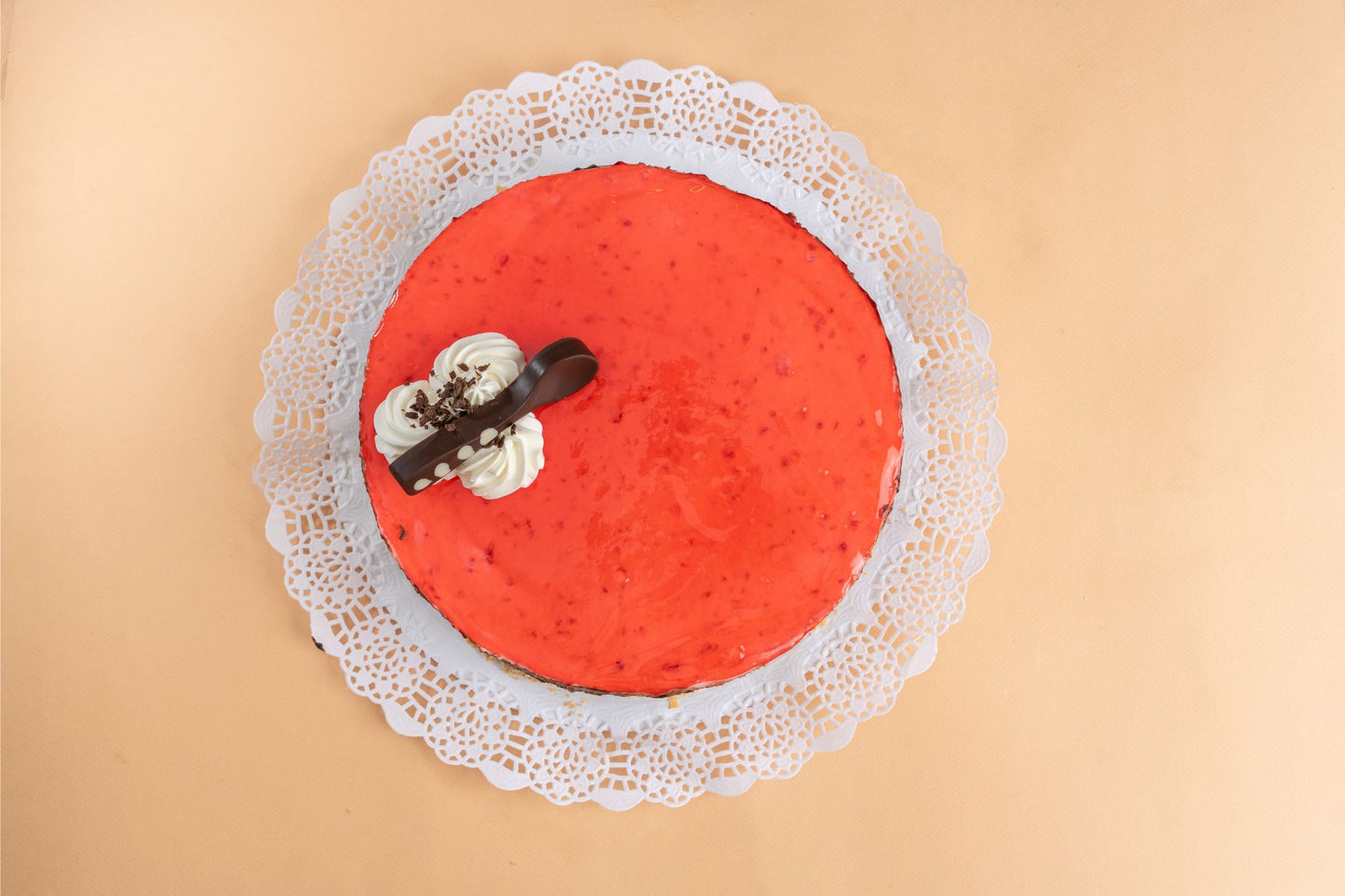 Torta Amor