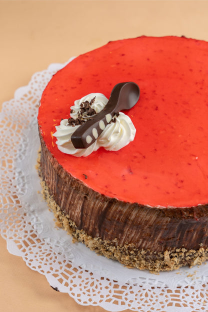 Torta Amor