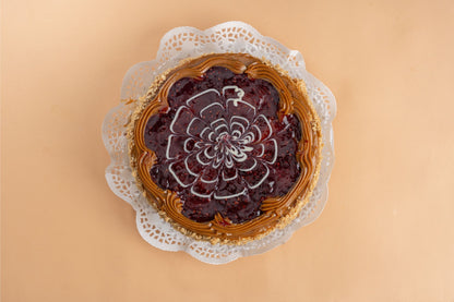 Torta Holandesa